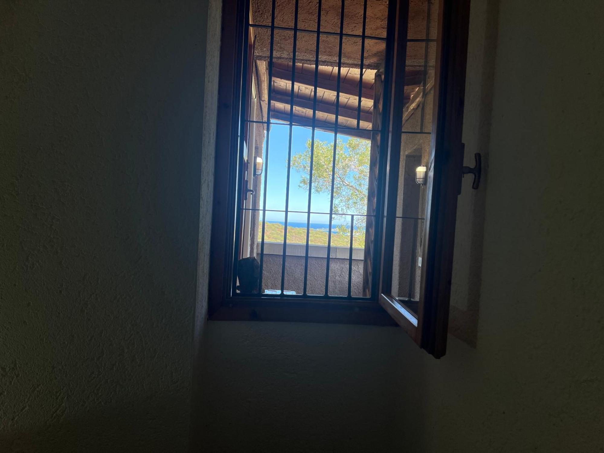 Valentina Home Costa Smeralda Vista Mar Cugnana Verde エクステリア 写真
