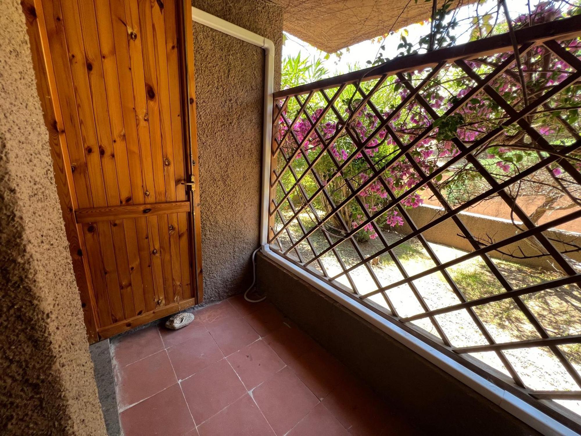 Valentina Home Costa Smeralda Vista Mar Cugnana Verde エクステリア 写真
