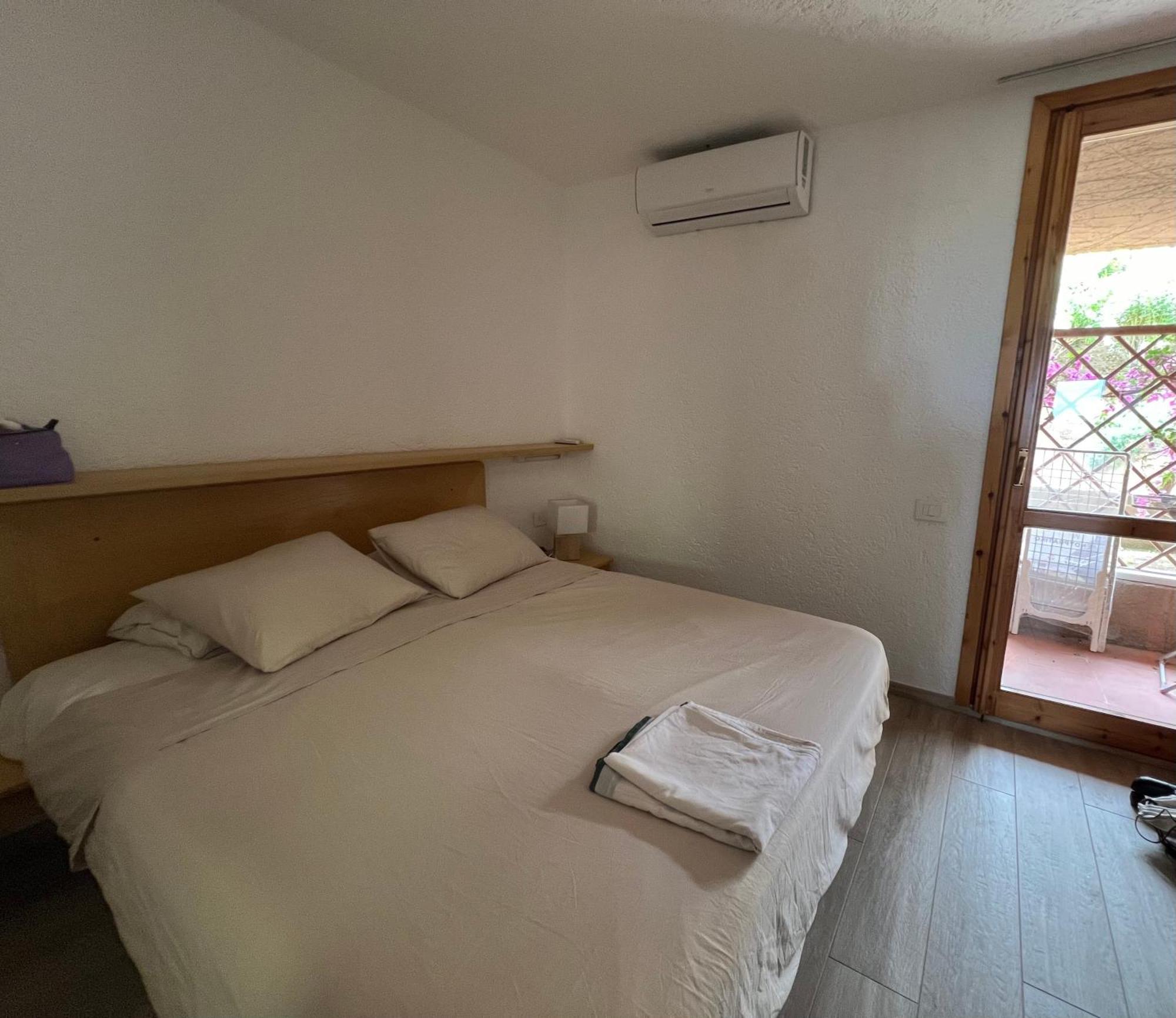 Valentina Home Costa Smeralda Vista Mar Cugnana Verde エクステリア 写真
